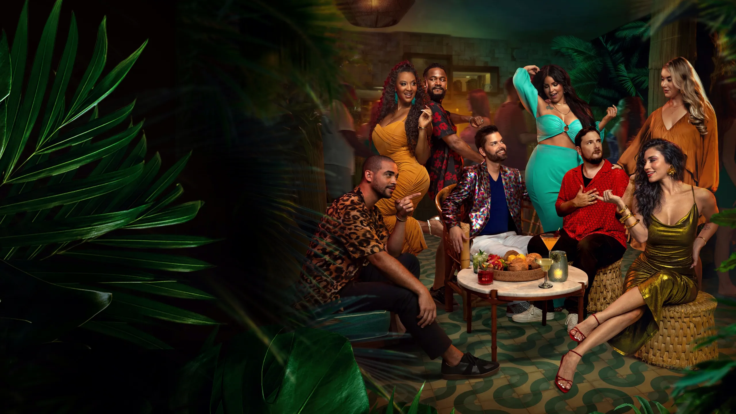 90 Day: Hunt for Love