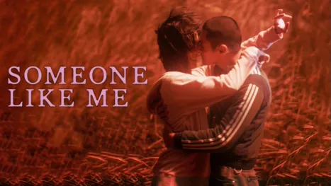 thumbnail - Someone Like Me
