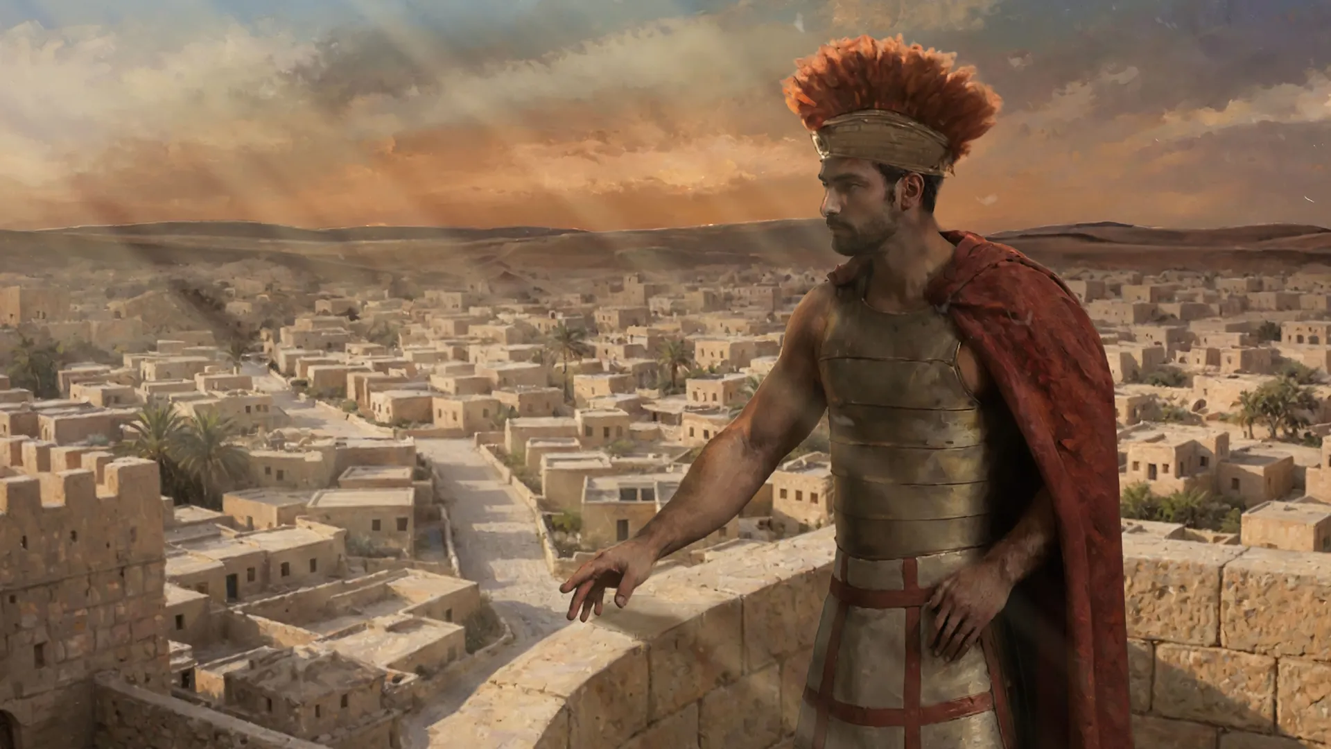thumbnail - S1:E4 David and Goliath Revealed