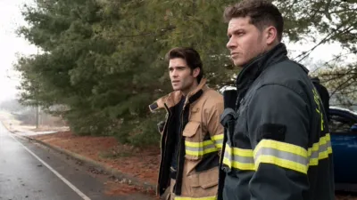 thumbnail - S1:E12 Spirit of the Games