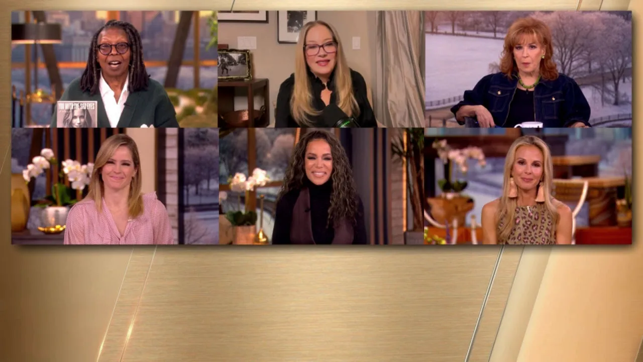 thumbnail - S29:E116 Wed, Mar 04, 2026