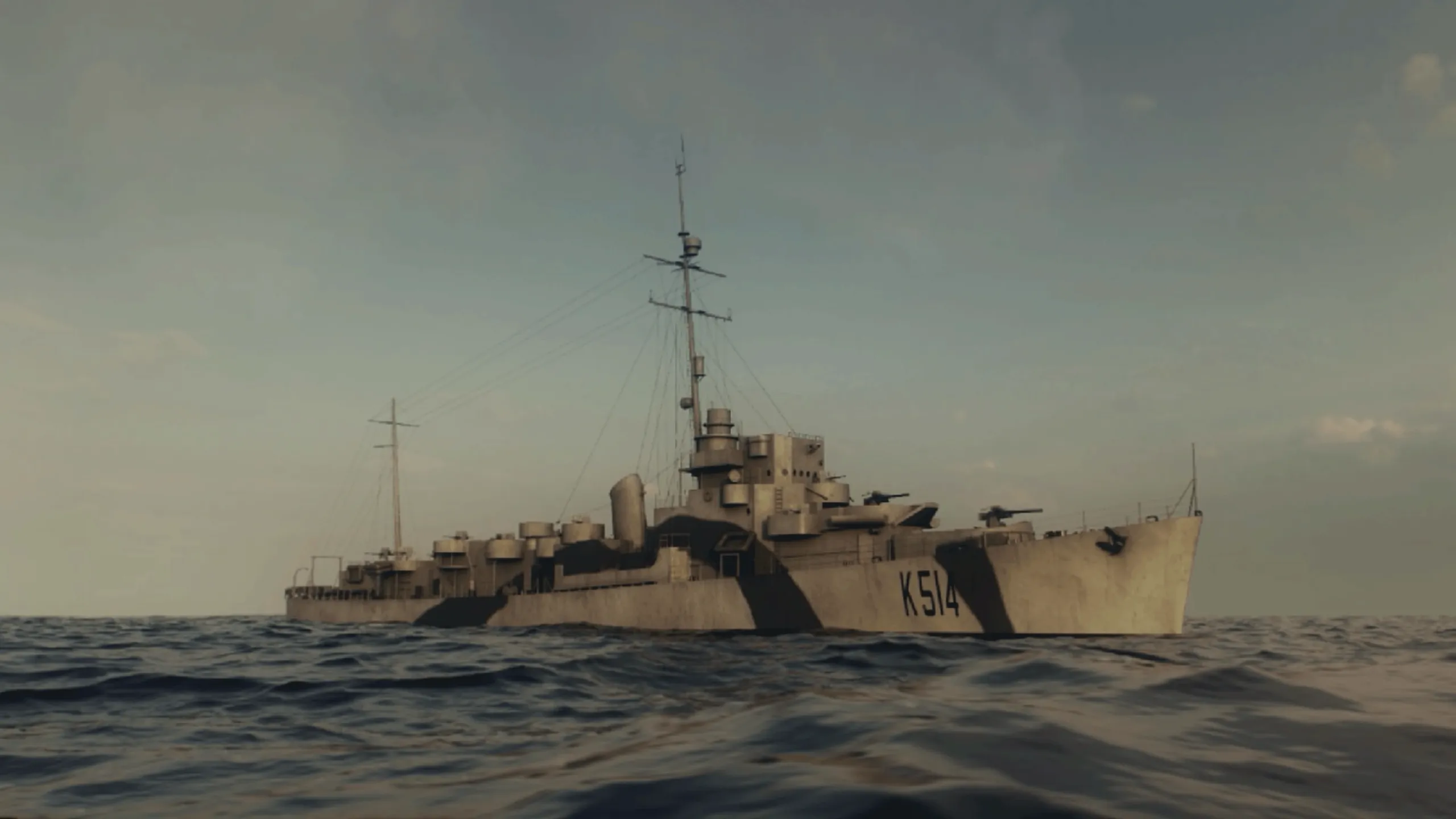 thumbnail - S2:E1 Secrets Of D-Day