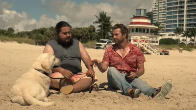 thumbnail - S1:E1 Pilot