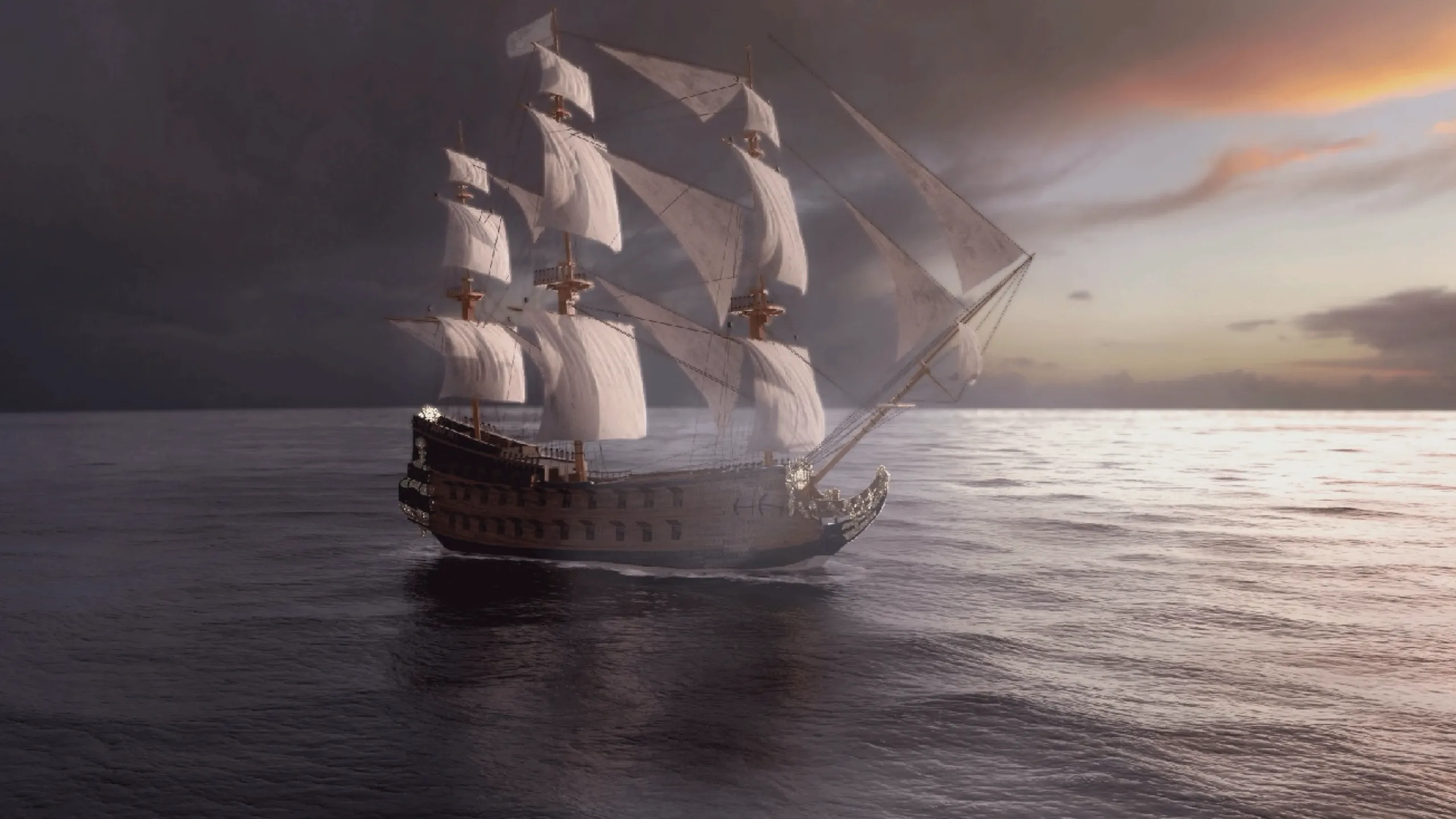 thumbnail - S2:E10 London's Secret History