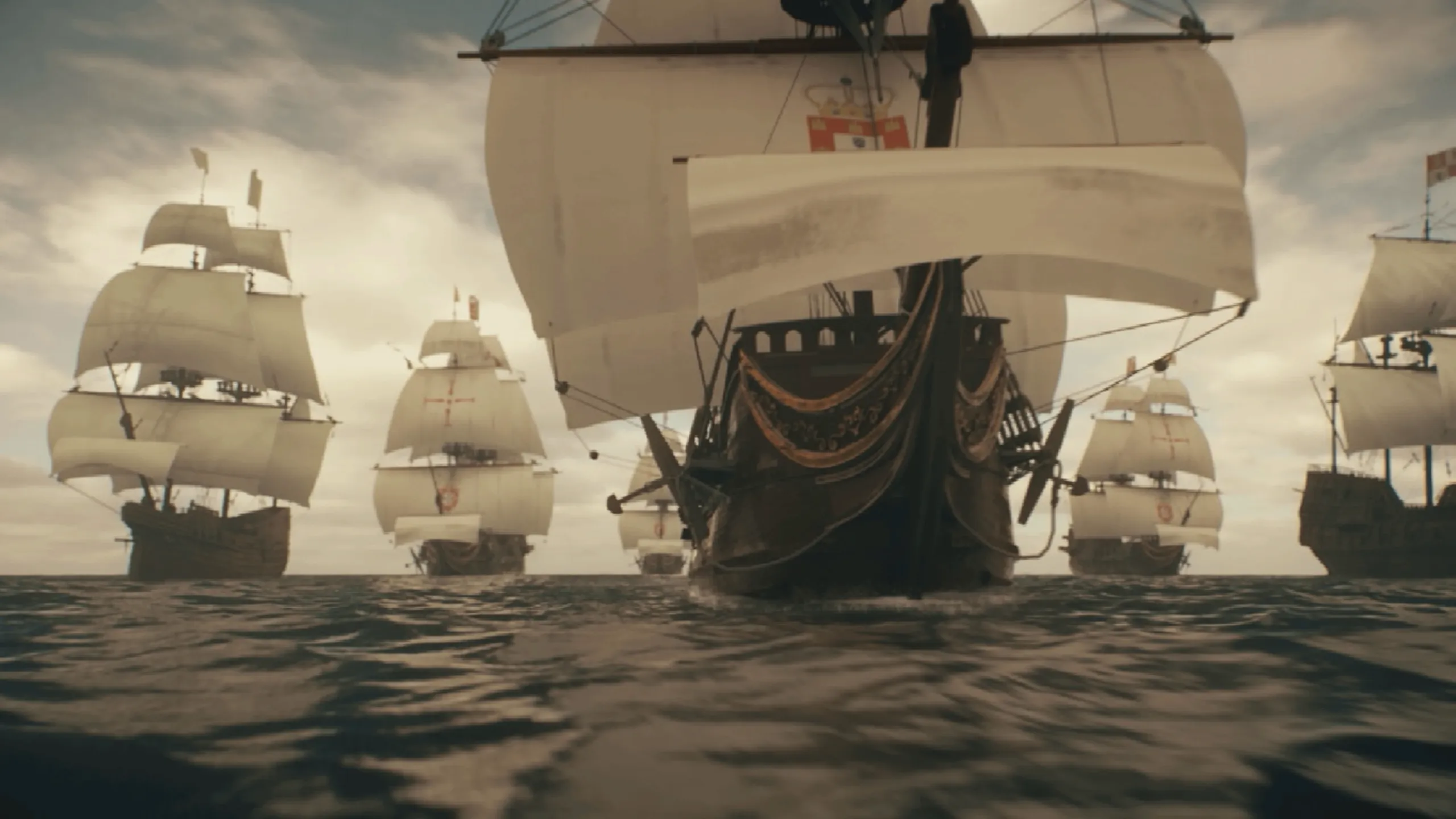 thumbnail - S2:E7 Secrets Of The Spanish Armada