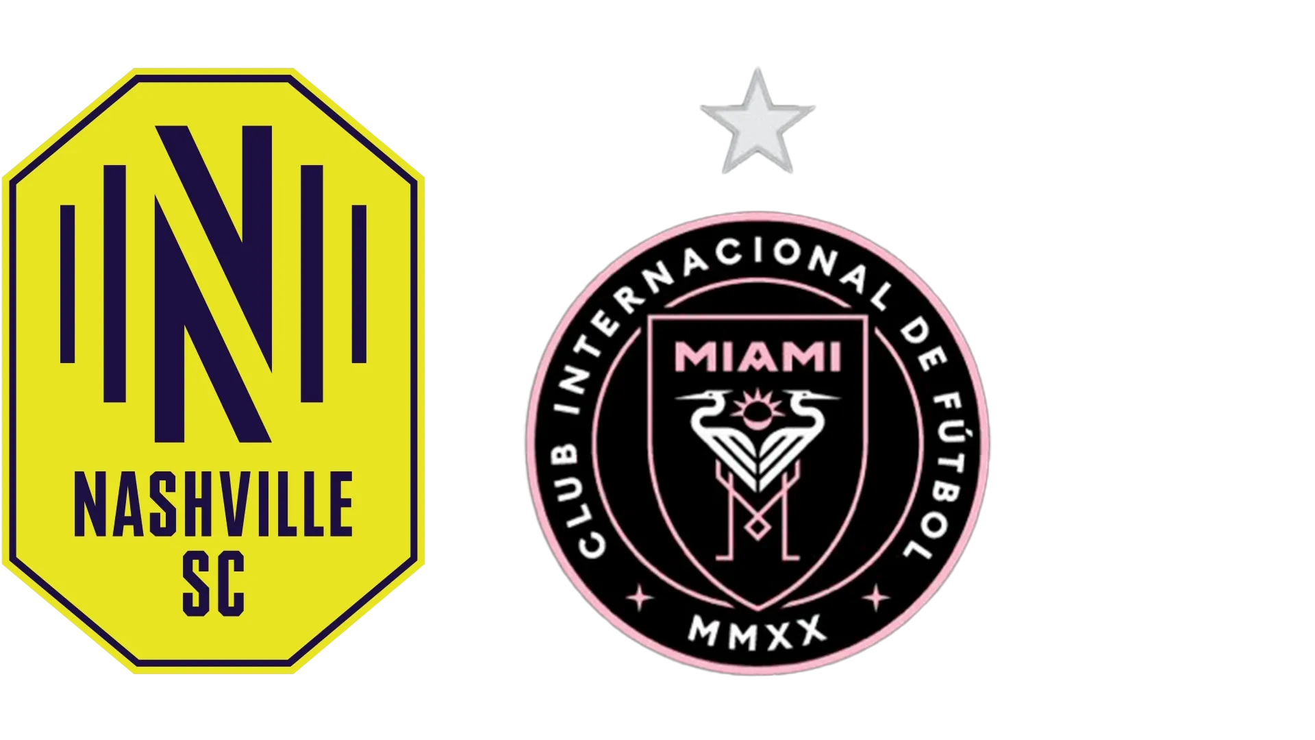 Nashville SC x Inter Miami CF