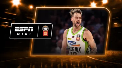 NBL Mini: Play-In Seeding Qualifier - South East Melbourne Phoenix vs Perth Wildcats