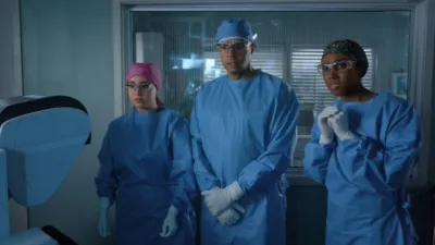 thumbnail - S1:E3 My Rom-Com