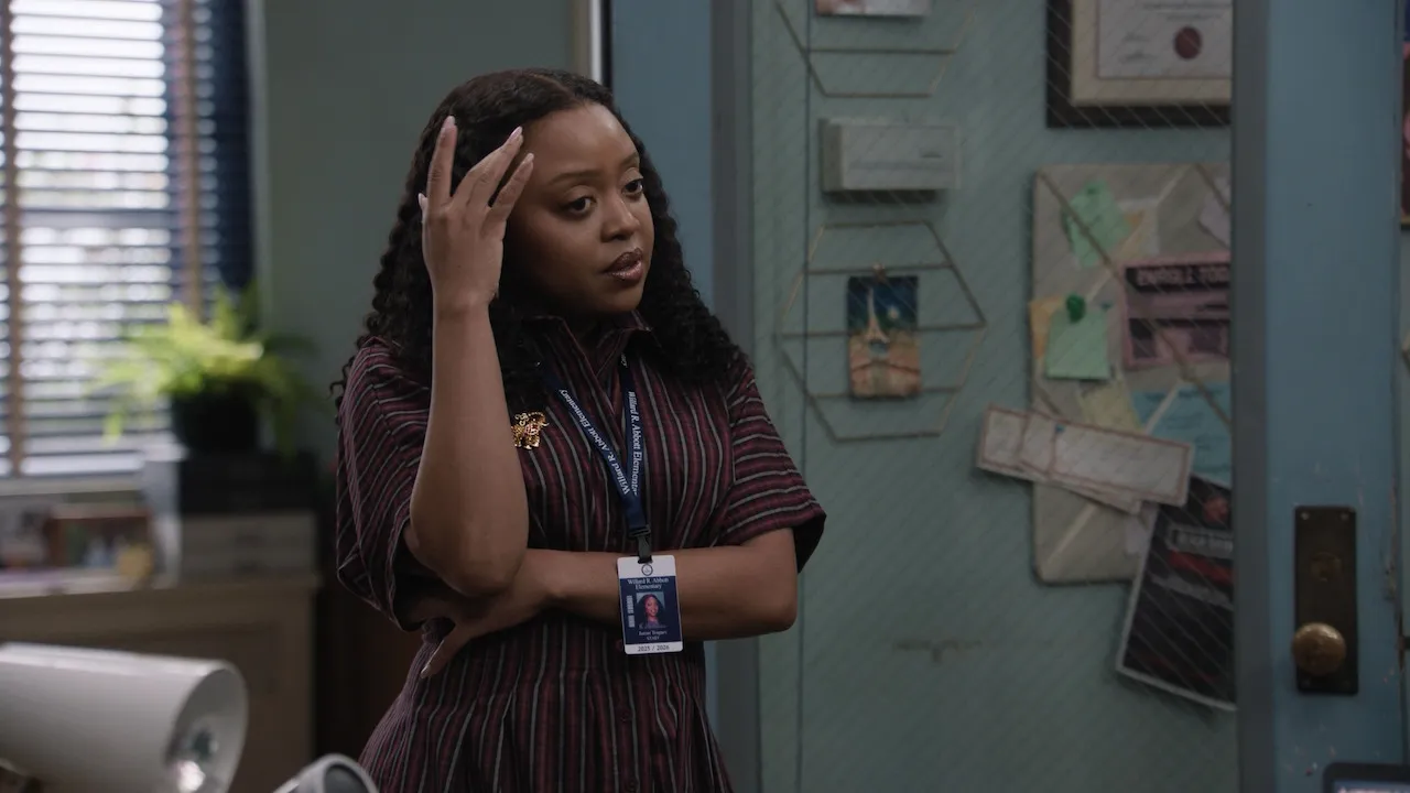 thumbnail - S5:E14 Aide