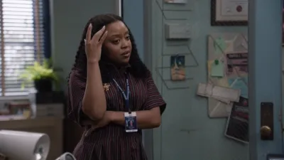 thumbnail - S5:E14 Aide