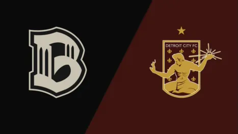 thumbnail - Brooklyn FC vs. Detroit City FC