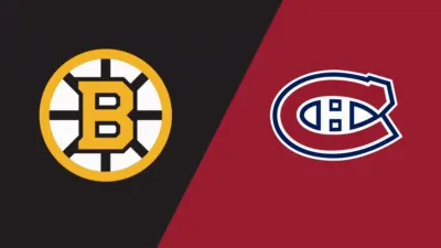 thumbnail - Canadiens Broadcast