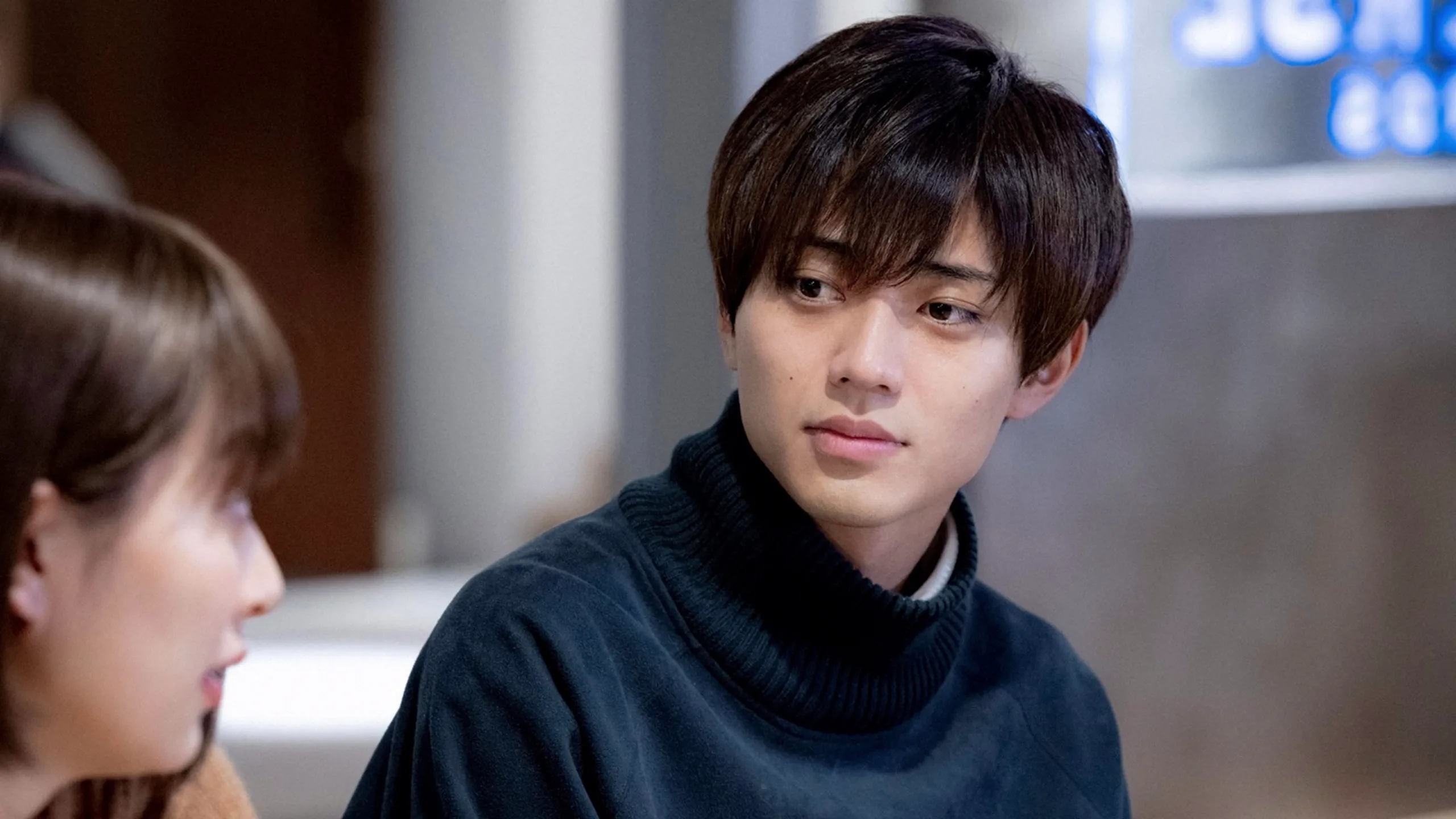 thumbnail - S1：第6話「第六話 君が好き」