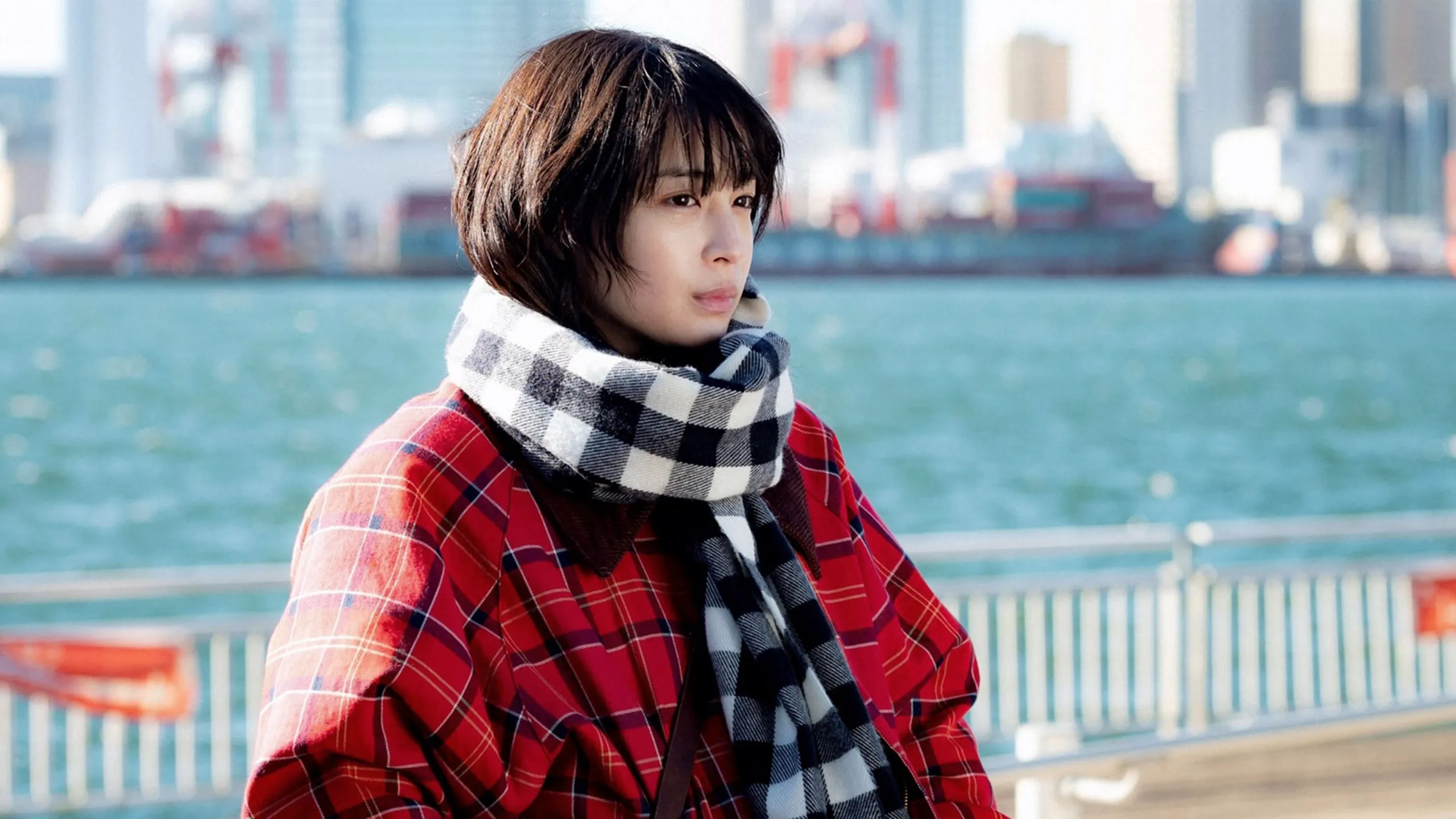 thumbnail - S1：第3話「第三話 いつか、この夢が咲く。」