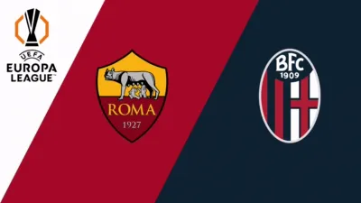 thumbnail - AS Roma - Bologna