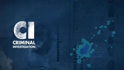thumbnail - CI - Criminal Investigation