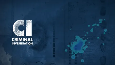 thumbnail - CI - Criminal Investigation