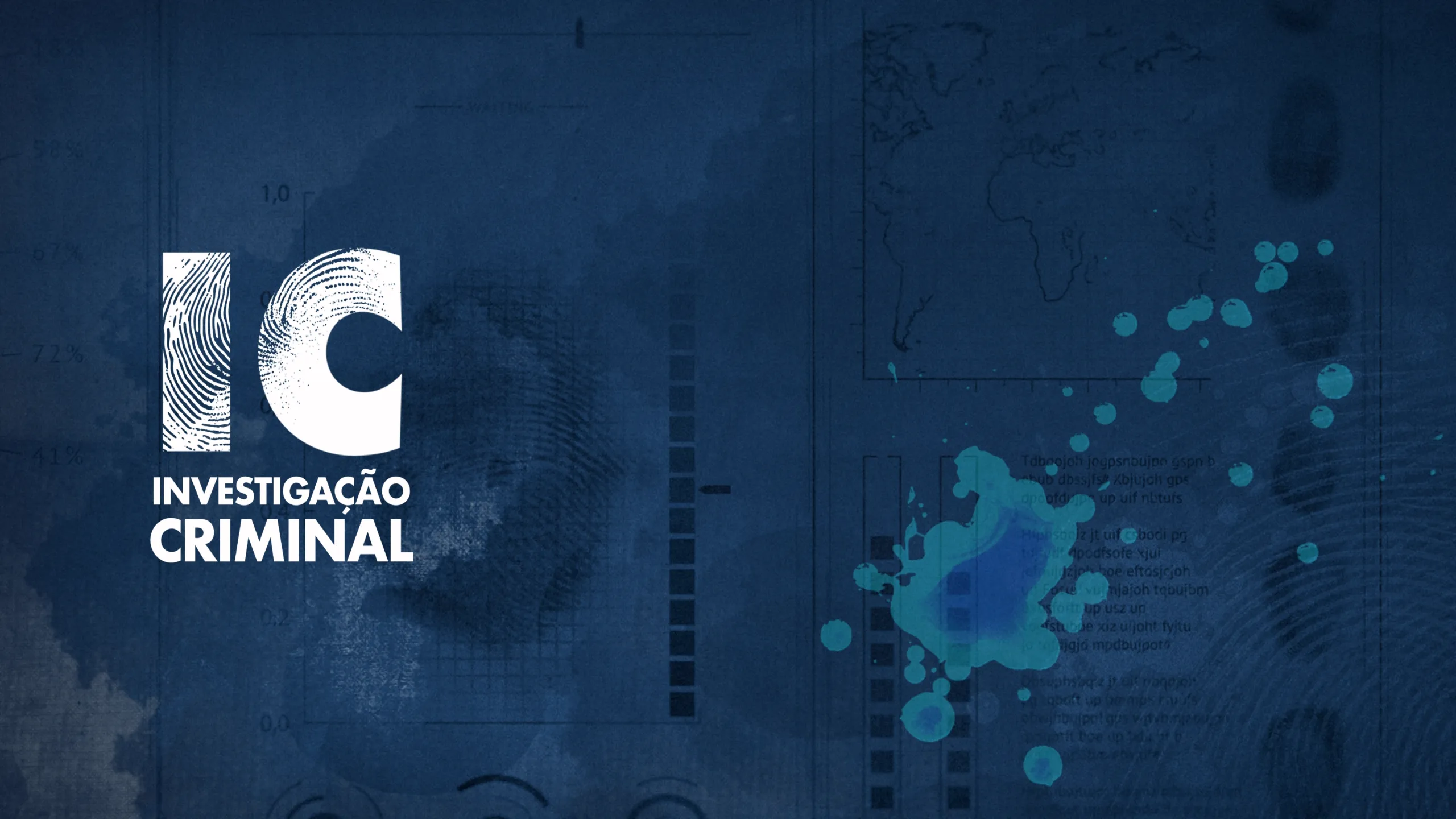 IC- Investigação Criminal