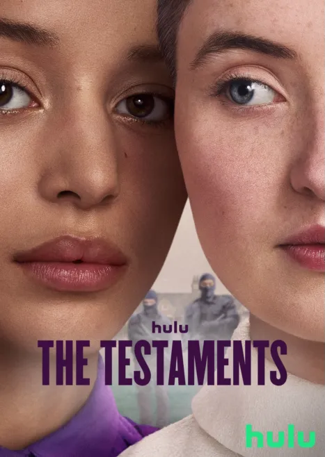 thumbnail - The Testaments