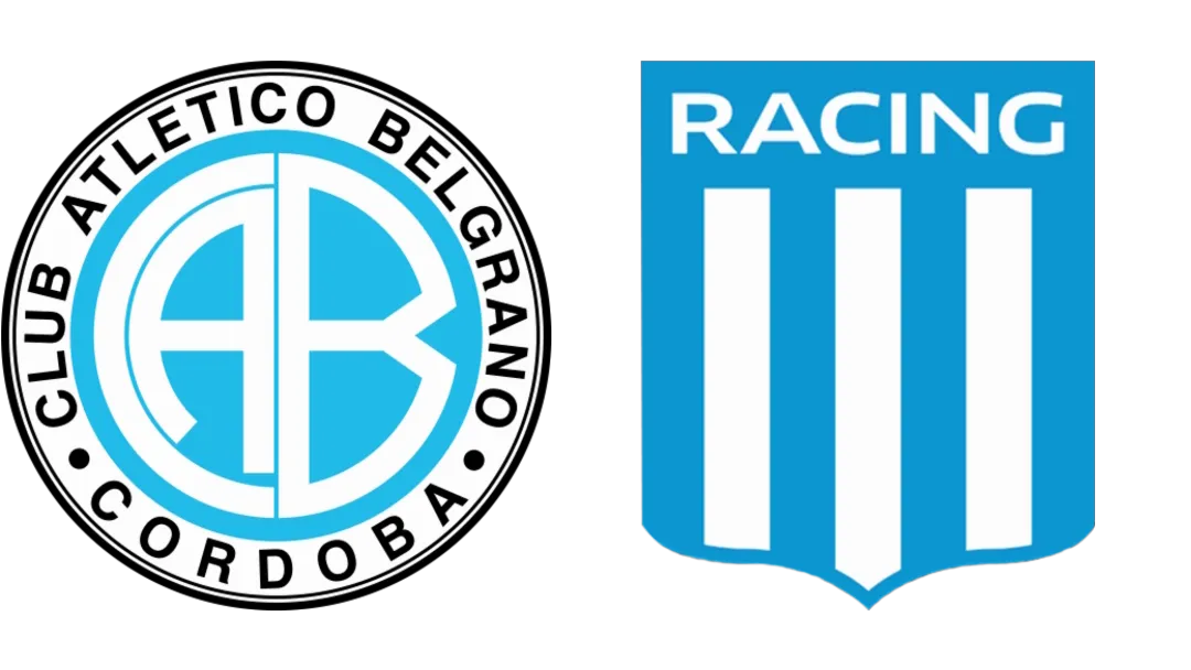 Belgrano x Racing Club