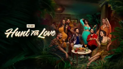 90 Day: Hunt for Love