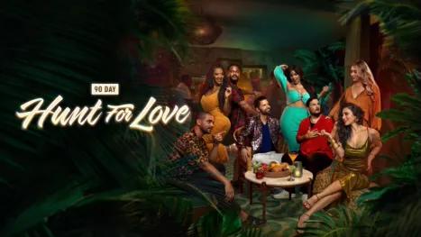 thumbnail - 90 Day: Hunt for Love