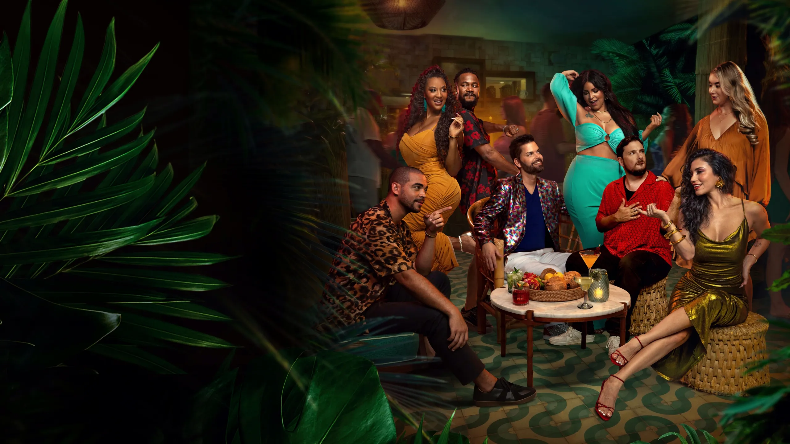 90 Day: Hunt for Love