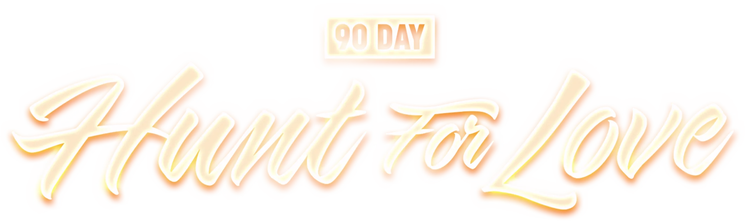 90 Day: Hunt for Love
