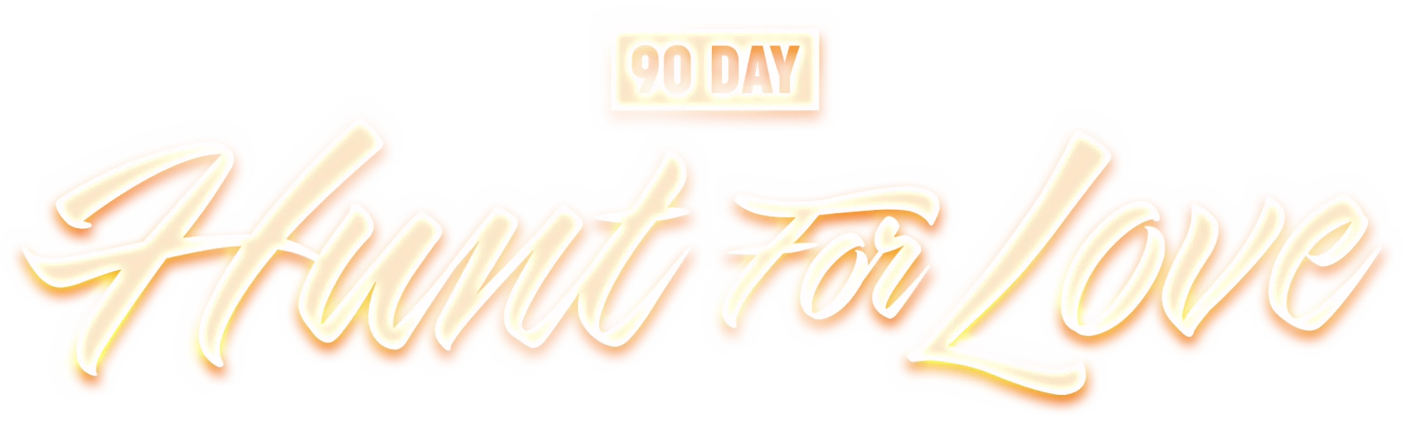 90 Day: Hunt for Love