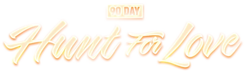 90 Day: Hunt for Love