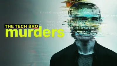 The Tech Bro Murders