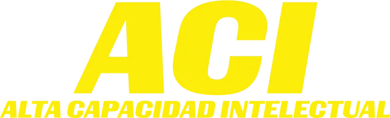 ACI: Alta capacidad intelectual