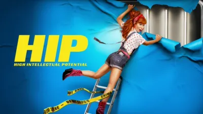 HIP - High Intellectual Potential