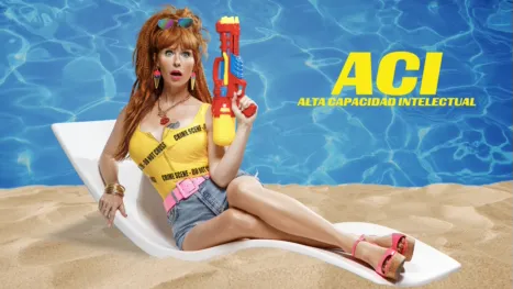 thumbnail - ACI: Alta capacidad intelectual