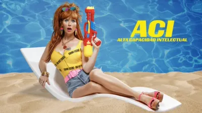 thumbnail - ACI: Alta capacidad intelectual