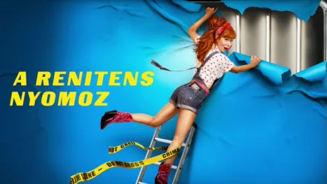 thumbnail - A renitens nyomoz