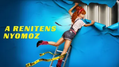 thumbnail - A renitens nyomoz