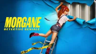 thumbnail - Morgane – Detective geniale