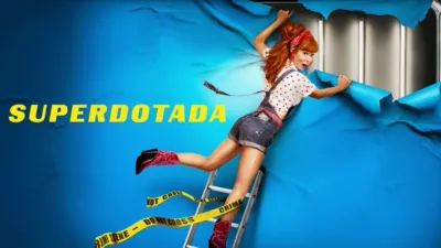 thumbnail - Superdotada