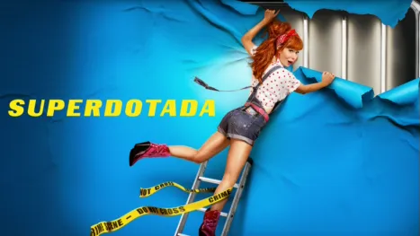 thumbnail - Superdotada