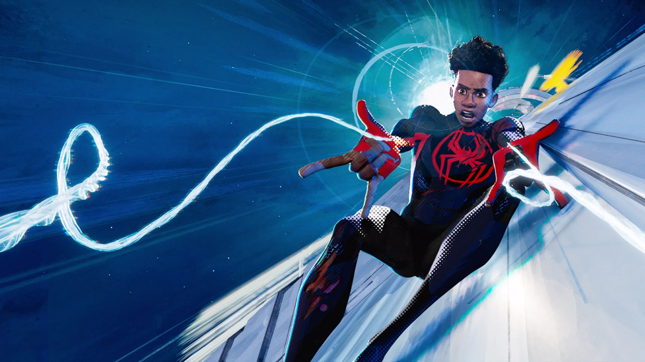 Spider-Man™: Across the Spider-Verse