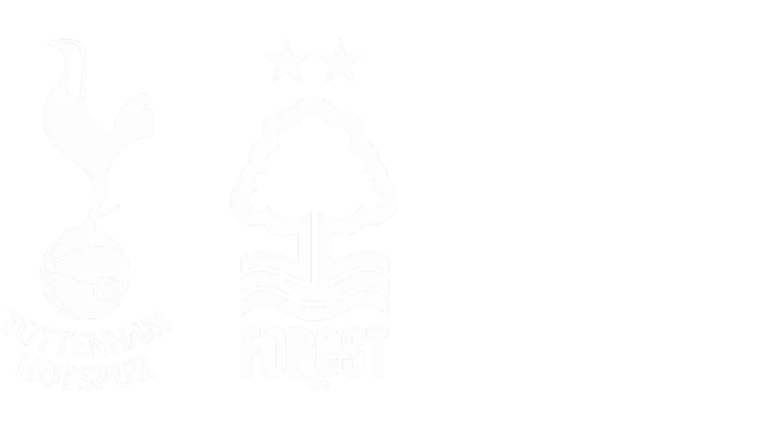 Tottenham Hotspur vs. Nottingham Forest