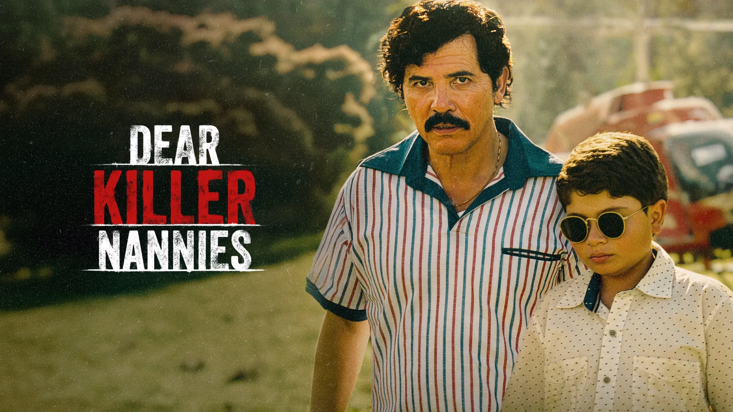 Dear Killer Nannies