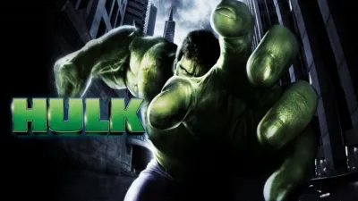 thumbnail - Hulk