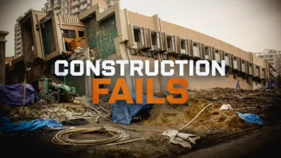 thumbnail - Construction Fails