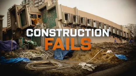 thumbnail - Construction Fails
