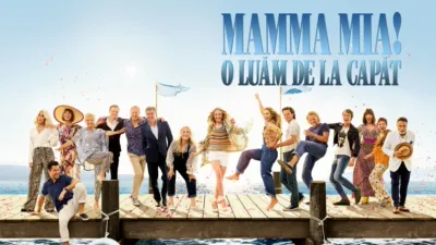thumbnail - Mamma Mia! O luăm de la capăt