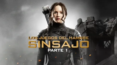 thumbnail - Hunger Games, The: Mockingjay - Part 1