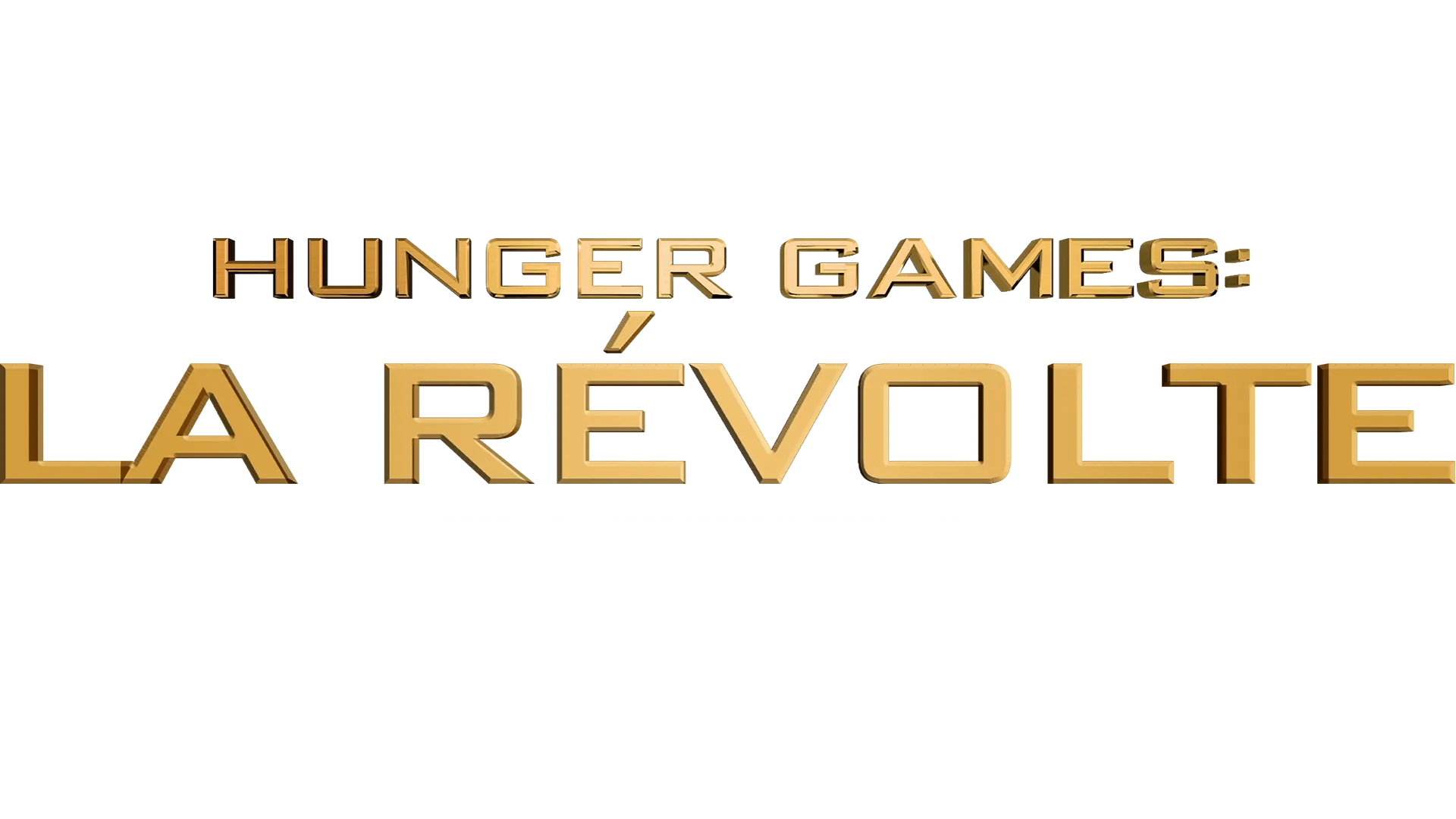 Hunger Games : La Révolte - Partie 1