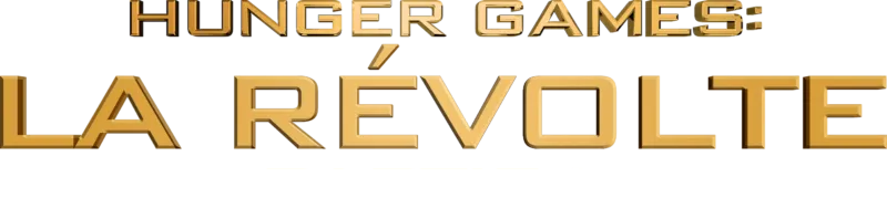 Hunger Games : La Révolte - Partie 1